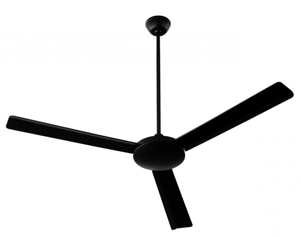 AEROVON 60" DAMP FAN - MB